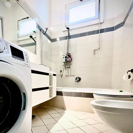 Appartamento Schillerhof Merano