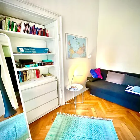 Appartement Schillerhof