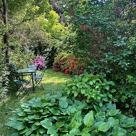 Schillerhof * Merano