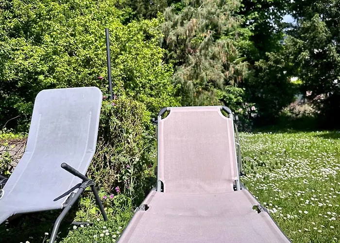 Schillerhof Appartement