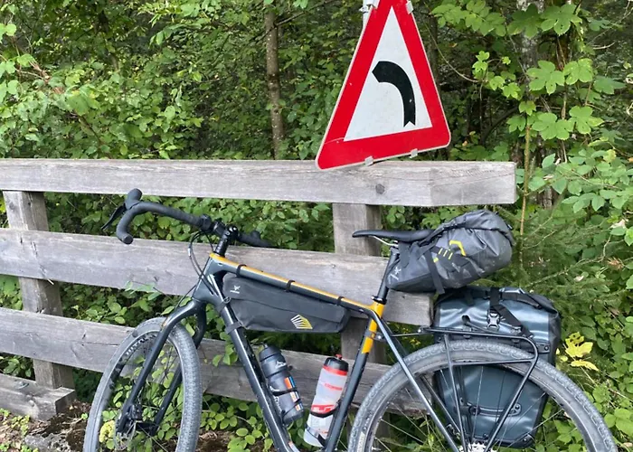 Schillerhof Appartement *