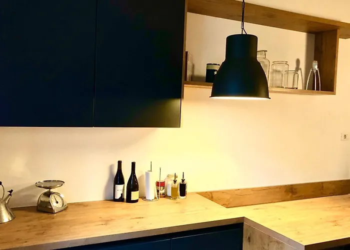 Schillerhof Appartement