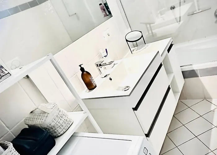 Schillerhof Appartement