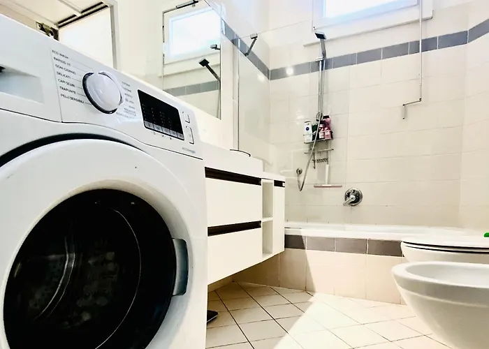 Schillerhof Appartement *