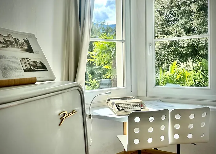 Schillerhof Appartement Merano