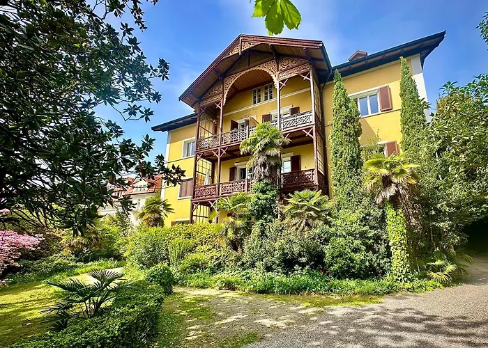 Appartement Schillerhof