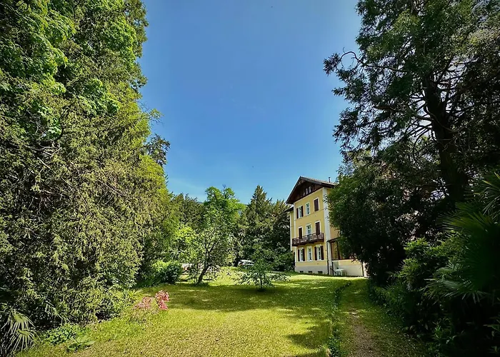 Appartement Schillerhof