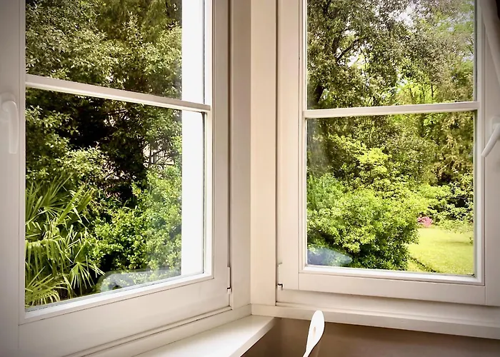 Schillerhof Appartement