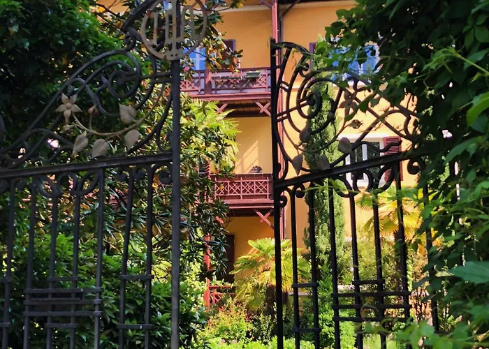 Appartement Schillerhof