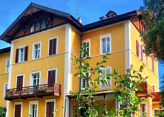 Schillerhof Appartement