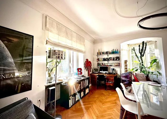 Schillerhof Appartement *