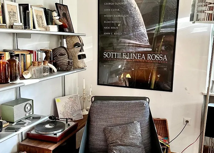 Schillerhof * Merano