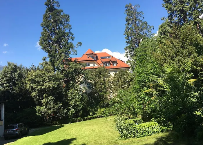 Appartement Schillerhof