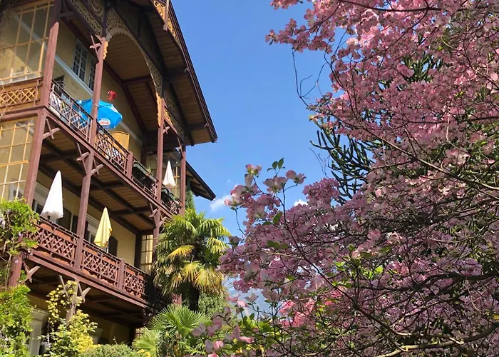 Appartement Schillerhof