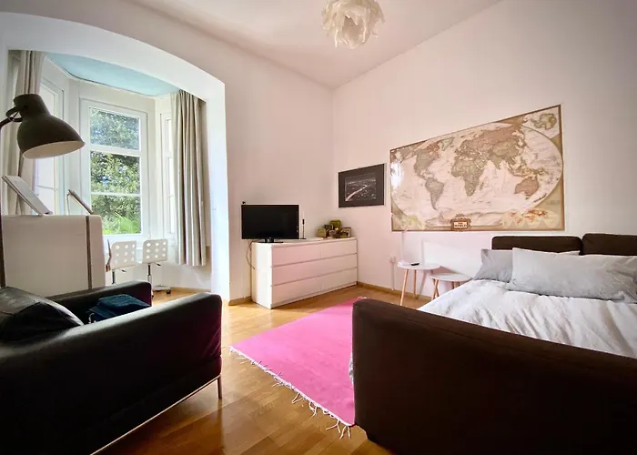 Appartement Schillerhof