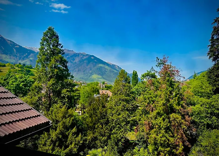 Schillerhof Appartement