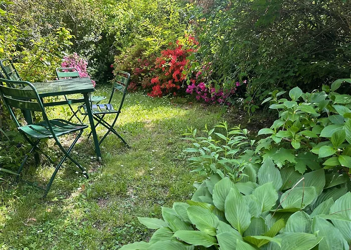 Schillerhof Appartement Merano