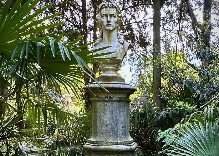 Schillerhof Appartement *