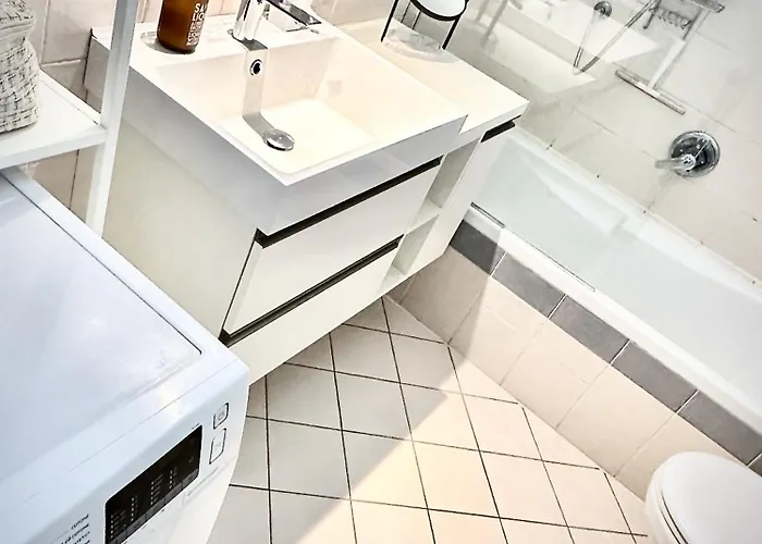 Schillerhof Appartement