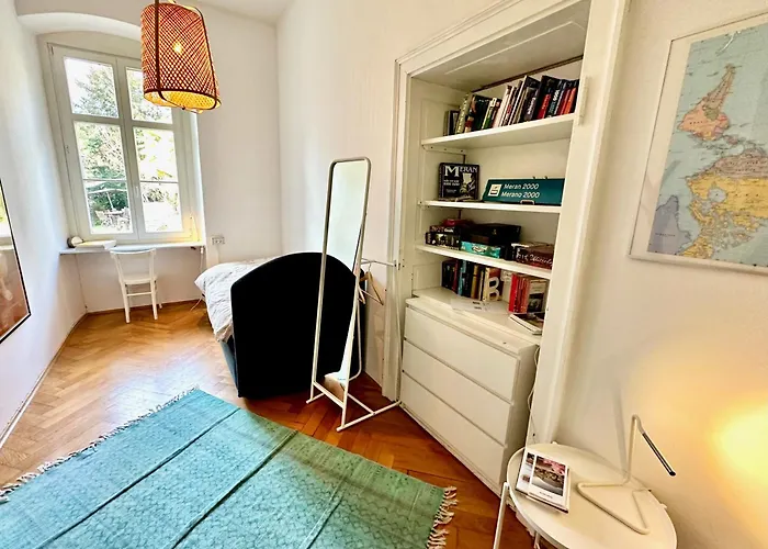 Schillerhof * Merano