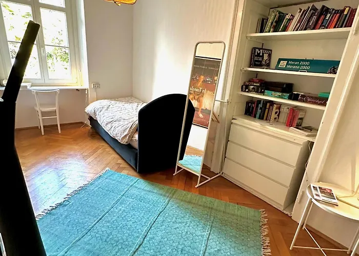 Schillerhof * Merano