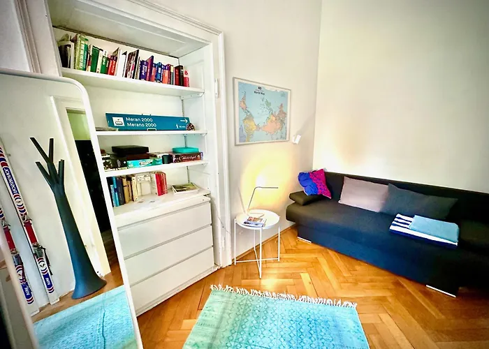 Schillerhof * Merano