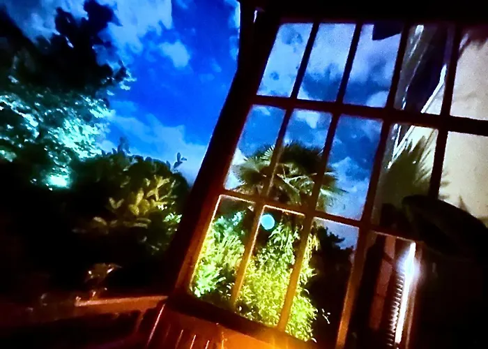 Appartement Schillerhof