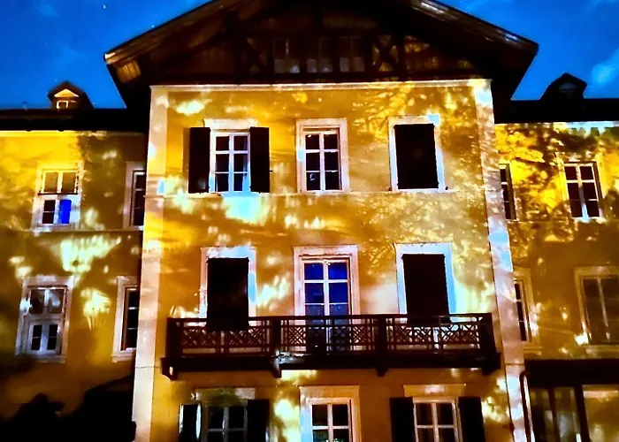 Schillerhof * Merano