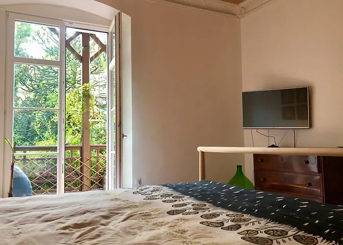 Schillerhof Appartement *