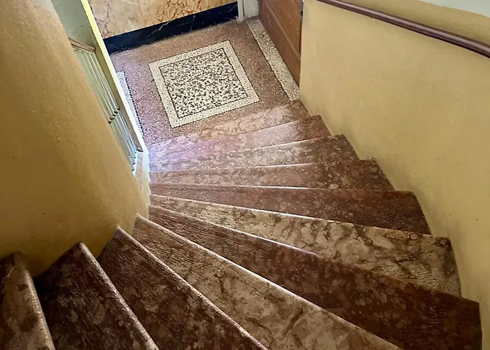 Schillerhof Appartement Merano