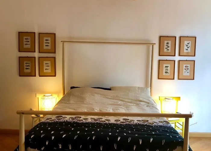 Schillerhof Appartement