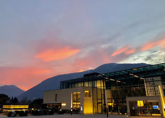 Schillerhof Appartement *