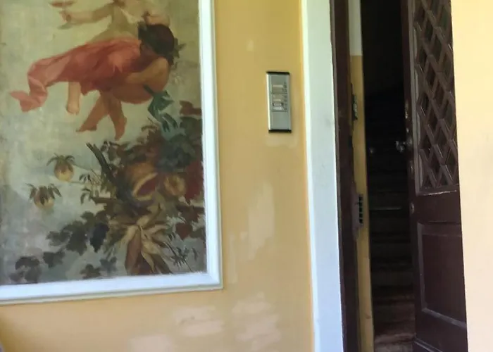 Schillerhof Appartement Merano