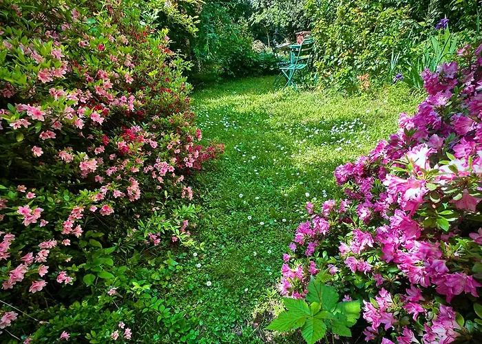 Schillerhof Appartement Merano