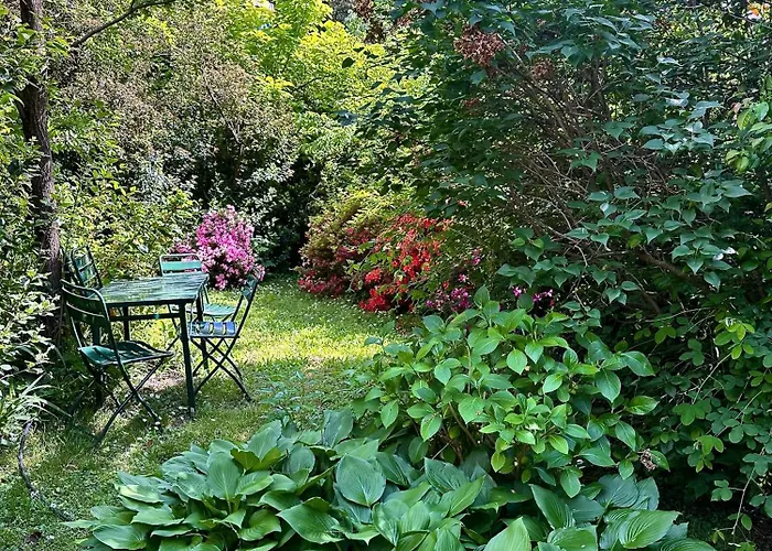 Schillerhof * Merano