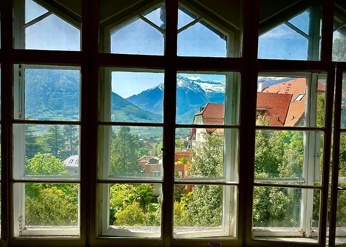 Appartement Schillerhof